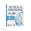 acqua sirmione minerale naturale 6 fiale 15 ml