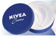 nivea  crema  75ml