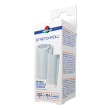master-aid stretchroll benda elastica 10 cm x 4 m - fascia elastica adatta per fasciature e supporto