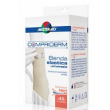 compriderm benda elastica non adesiva per un leggero sostegno cm 6x5m