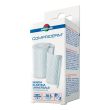 masteraid® compriderm® benda elastica 10 cm x 5 m 1 pz assorbenti