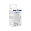 master aid benda elastica coesiva dermagrip 10 cm x 4 m