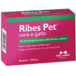 ribes pet cane e gatto perle 30 pz