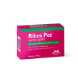 ribes pet mangime complementare cani gatti 30 perle
