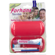 forhans tascabile® set spazzolino + dentifricio 1 pz