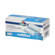master aid garza autoadesiva in tnt su bobina rollflex 2 mt x 10 cm
