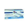 rollflex garza autoadesiva in tessuto non tessuto 2 mt x 10 cm - pietrasanta pharma