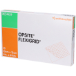 opsite flexigrid 10cm x 12cm 10 pz bendaggio/i