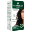 herbatint tintura per capelli gel permanente 1n nero 150 ml