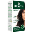 herbatint tintura per capelli gel permanente 2n bruno 150 ml