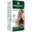 herbatint tintura per capelli gel permanente 8n biondo chiaro 150 ml