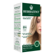 herbatint 8n biondo chiaro - tintura capelli gel permanente 150 ml - riscopri il tuo biondo naturale