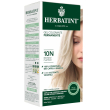 herbatint tintura per capelli gel permanente 10n biondo platino 150 ml