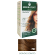 herbatint tintura per capelli gel permanente 7d biondo dorato 150 ml