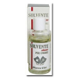 marco viti due scudi solvente oleoso per unghie 50 ml