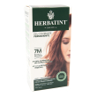 herbatint gel colorante permanente colore 7m biondo mogano
