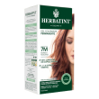 herbatint biondo mogano bio 7m