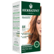 herbatint tintura per capelli gel permanente 8r biondo chiaro ramato 150 ml