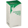 paraffina liquida olio di vaselina afom 200 ml