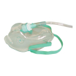 maschera ossigeno oxinova farmac