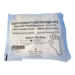 guanto mon pvc tg unica 100 pezzi