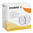 medela prot.capezz.sil.2pz