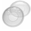 proteggi capezzolo silicone2pz