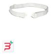 cintura addominale regolabile 50-140 cm 1 pezzo