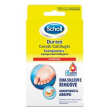 scholl cer callifughi duro