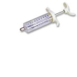 sir supersir 25ml luer lock