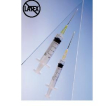 siringa senza ago cono centrale 50 ml 1 pezzo