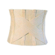 farmacare corsetto universal decorsi post operatori 80 x 85 cm