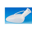 farmacare pappagallo in plastica uomo