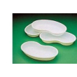 bacinella reniforme in plastica