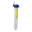 provetta ur c/tap ster farmacar