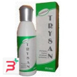 trysan shampoo normalizzante 125 ml
