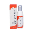 trysan zolfo - shampoo neutro per capelli grassi 125 ml