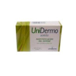 unidermo solido saponetta detergente 100 grammi