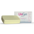 unigyn solido sapone detergente ph 4.5 igiene intima 100 g
