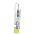 contenitore urina provetta sella 9ml - contenitore per raccolta urina sterile