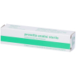 sella provetta analisi sterile 9ml 1 pc contenitore