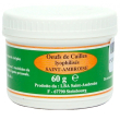 vegetal progress uova di coturnice liofilizzate integratore tonico e ricostituente polvere orale 60