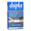 dupla polsiera elast.blu m