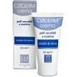 oziderm crema - pelli sensibili e reattive 50 ml