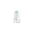 visi-flow - regolazione intestinale per colostomizzati