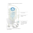 visi-flow irrigatore 9051