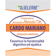 cardo mariano tintura madre 50 ml - integratore alimentare