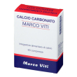 marco viti - calcio carbonato confezione 60 compresse