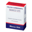 marco viti calcio carbonato 60 compresse