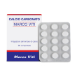 marco viti calcio carbonato compresse